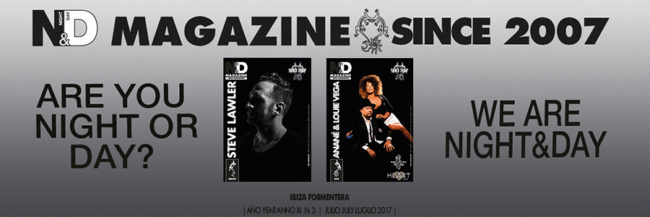 Ibiza N&D banner lug 2017