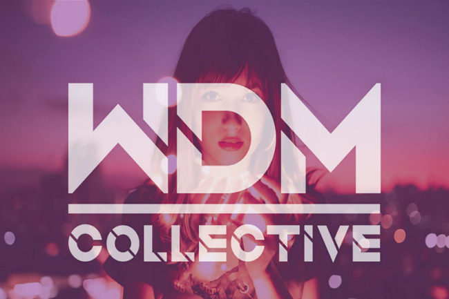 Women In Dance Music Collective 900x600