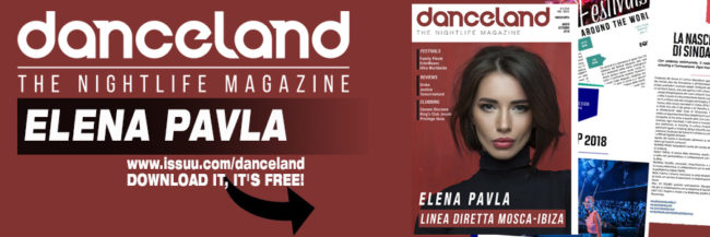 Danceland banner agosto 2018 900 X 300