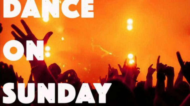 dance on sundays - reshape records